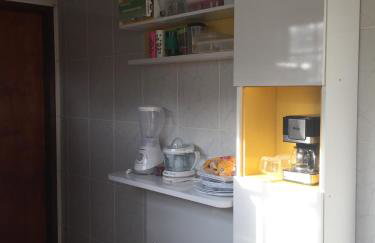 Vila Colorida casa 2 - Foto 16