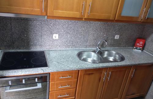 Povoa Arena Beach - Portugal - Foto 14