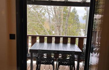 chalet de l ours - Foto 7