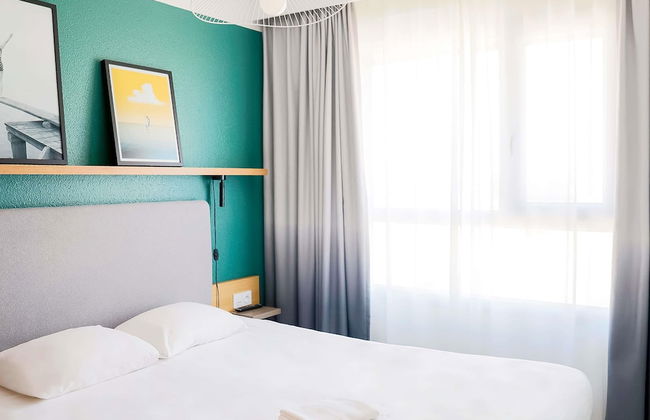 Aparthotel Adagio Annecy Centre - Photo 61