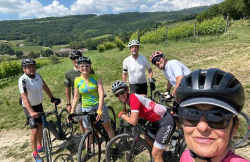 Tenuta Morcella tra Todi e Perugia con piscina in esclusiva - Foto 75