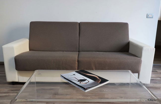 Residenza Sorriso - Foto 20