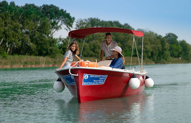 Marina Azzurra Resort - Photo 32