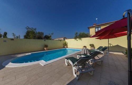 Villa Monique - Foto 11