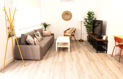 Chamartín Apartment - Foto 4