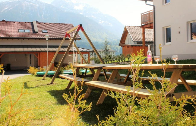 Chalet in Koetschach-mauthen in Carinthia - Foto 19