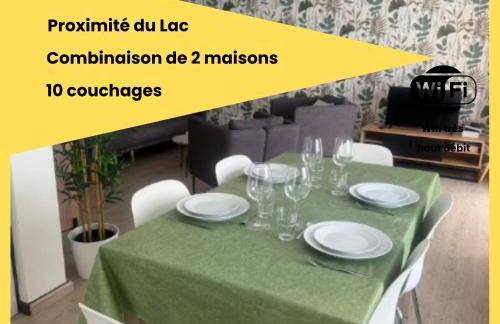 Maison avec jardin au coeur du village - Foto 1