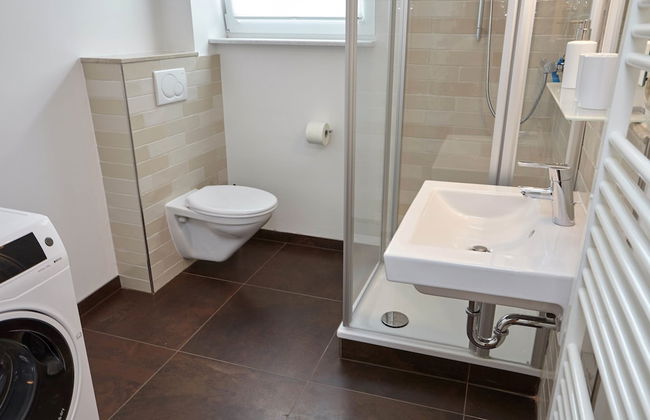 Ferienhaus & Appartments Düneneck 8 - Photo 29