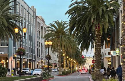 Santana Row Garden Retreat Private Executive Residence with Koi Pond and Waterfall Walk to Santana Row Valley Fair Dining and Shopping Private Entrance - Photo 1