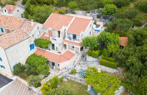 Villa Marija Podgora - Photo 54