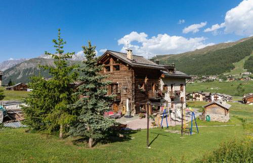 Chalet Mistral - Foto 34