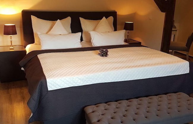 Villa le Palais - Foto 40