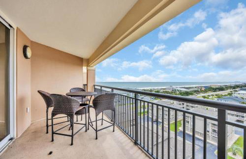 Tilghman Resort Ocean View Paradise Aw Lazy River & Indoor Outdoor Pools - Foto 7