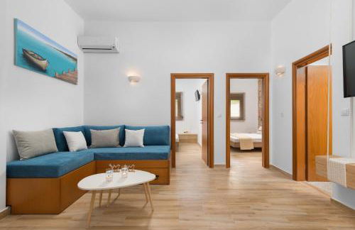 Villa Diafani, Εirini - Foto 9