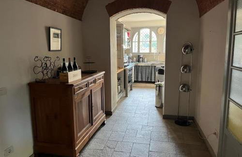 Charming Villa Giancarla - Foto 61