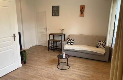 Massy Appart Hotel - Foto 16