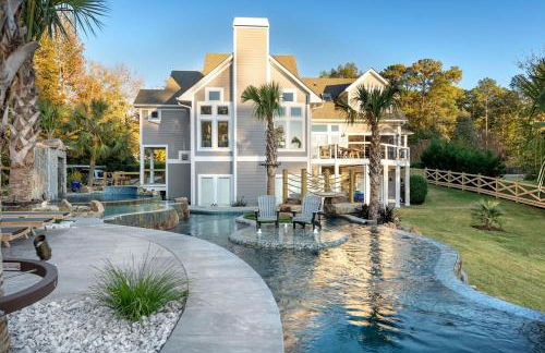 The Polaris Pointe on the Cove - Foto 7