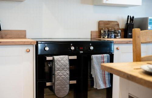 Cotswolds-Stroud-Large 5 Bedroom Home-Pool Table-Sleeps 10-Work or Leisure - Foto 57