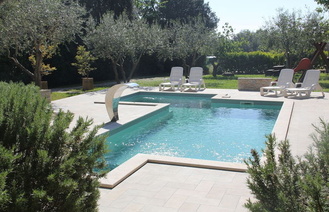 Villa Elizabeta - Foto 40