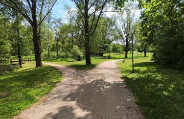 Kurpark Suite - Foto 38