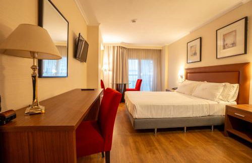 Aparto-Hotel Rosales - Photo 54