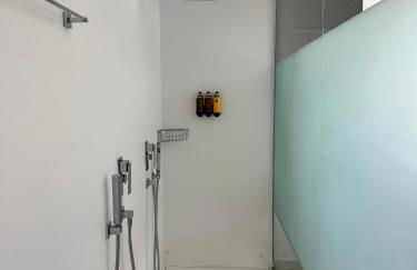 Solis Lindos Villa - Foto 25