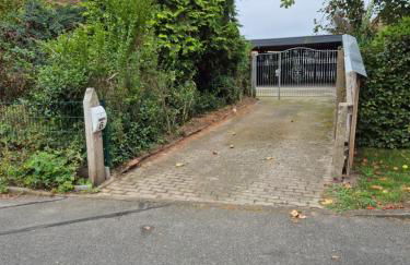 Altmarkliebe Ferienhaus mit Garten für Familien & Hund - Foto 22