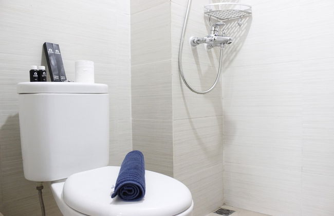 Stylish 2BR at Gateway Pasteur near Pasteur Exit Toll - Photo 12