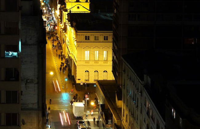 Personal Aparts Bellas Artes - Foto 27