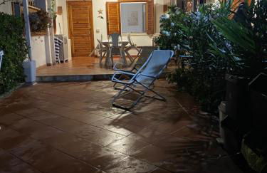 Hibiscus Apartment-casa per le vacanze vicino tropea - Foto 12