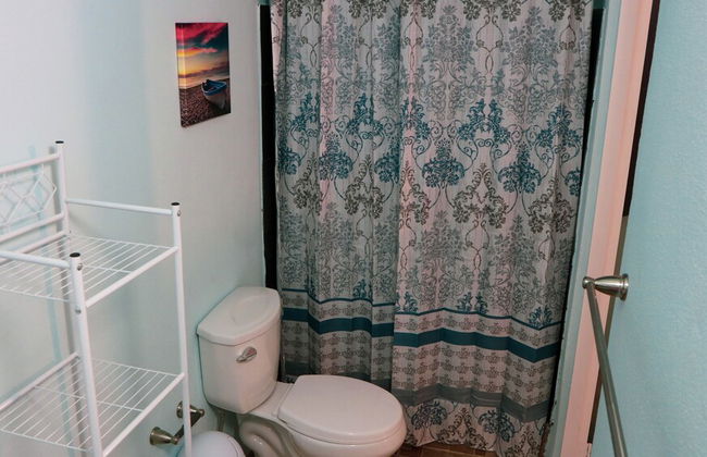 Mavs Combate Beach Club - Foto 66