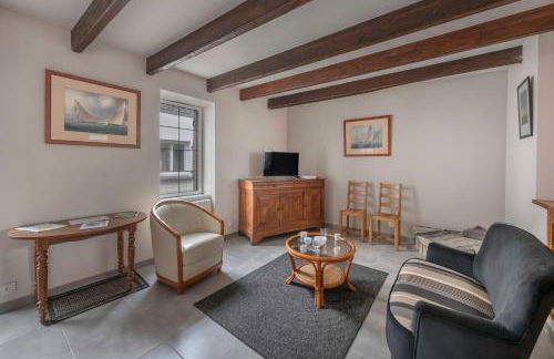 À 400m des marais de Guérande - Maison de paludier - Foto 10