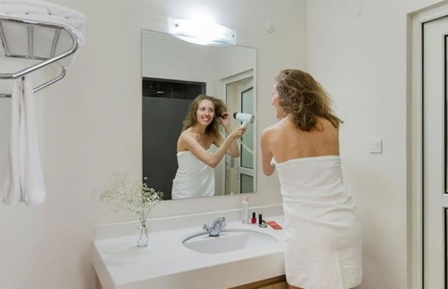 Kleopatra Tuna Apart Hotel - Foto 15