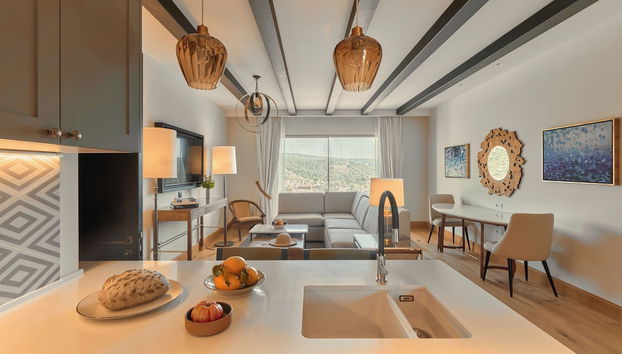 Viceroy Residences At Ombria Algarve - Foto 5, Habitación