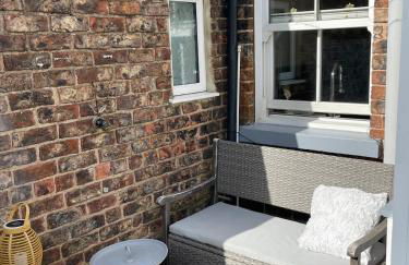 A lovely 2 bedded terrace house - Foto 21