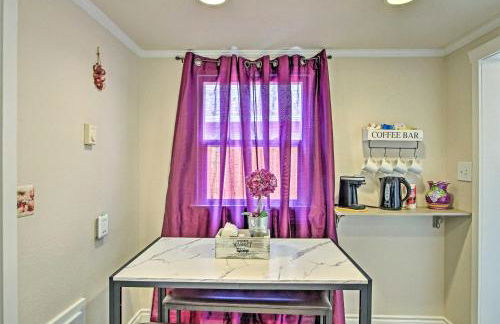 Lovely Tacoma Cottage with Fire Pit, Near Dtwn! - Foto 8