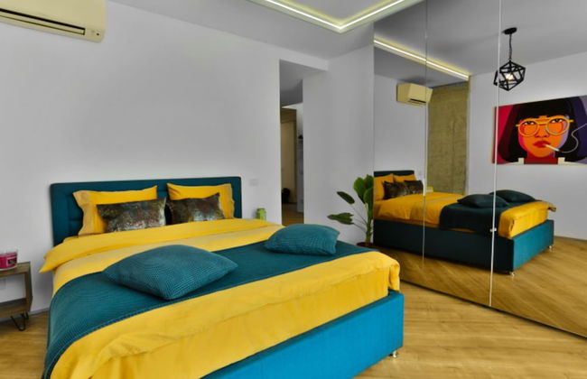 Novum Aparthotel - Foto 11