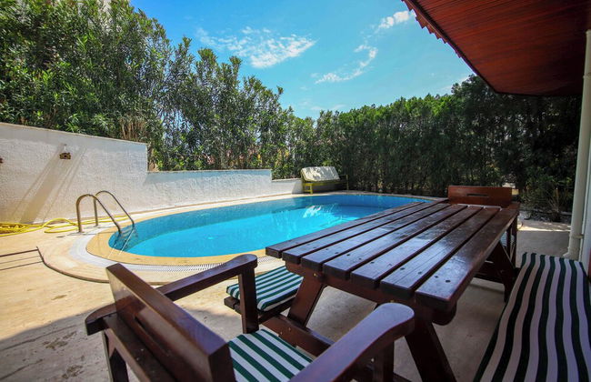 Villa Asli Marmaris (Family only) - Foto 33