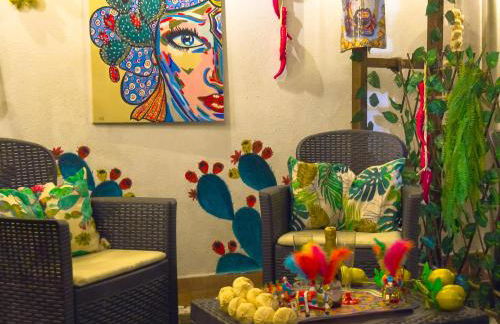 Casa Alcantara - Foto 27