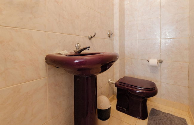 SUH Leme 01 Beach Spacious - Foto 41