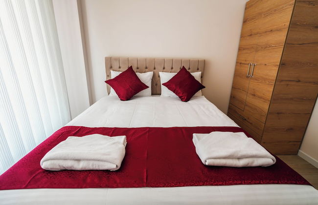 Cappadocia Ürgüp Apart Hotel - Photo 7