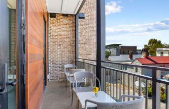 Fire Tower Classy 1BR in Downtown Charleston - Foto 7