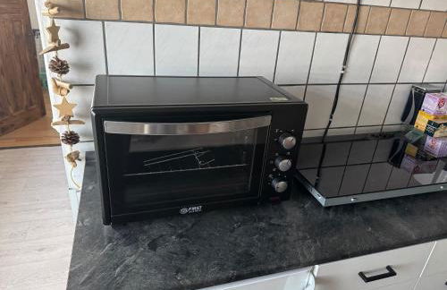 Ferienwohnung Eichhörnchen - Foto 4