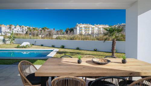 Villa moderne proche de la mer - Photo 3