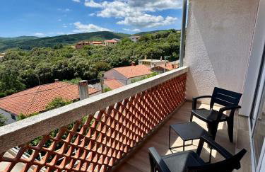 Seaview suites Rabac - Foto 14