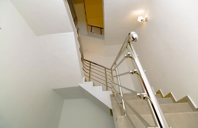 Tenny's Place Apartments - Foto 17