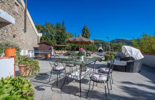 Bellavista Tuscany Apartment Panoramic Terrace - Foto 7