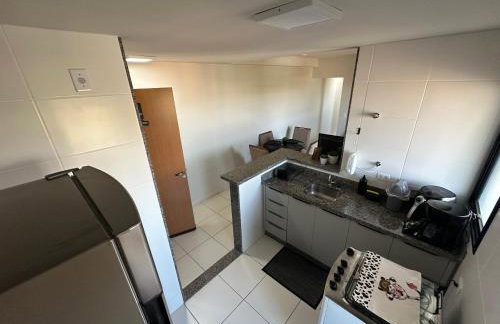 Apartamento aconchegante! - Foto 3