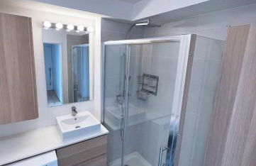 Charme et Douceur By UTA HOUSE - Foto 11