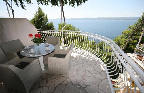 Apartments Villa Jadranka - Foto 51